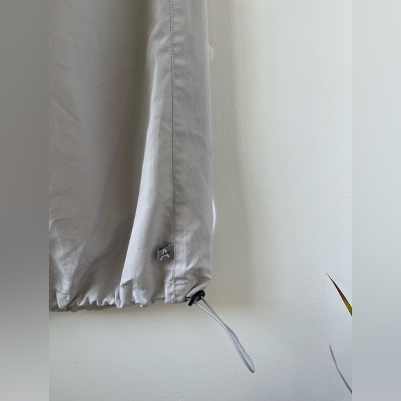 90’s cargo maxi skirt - Picture 3 of 8